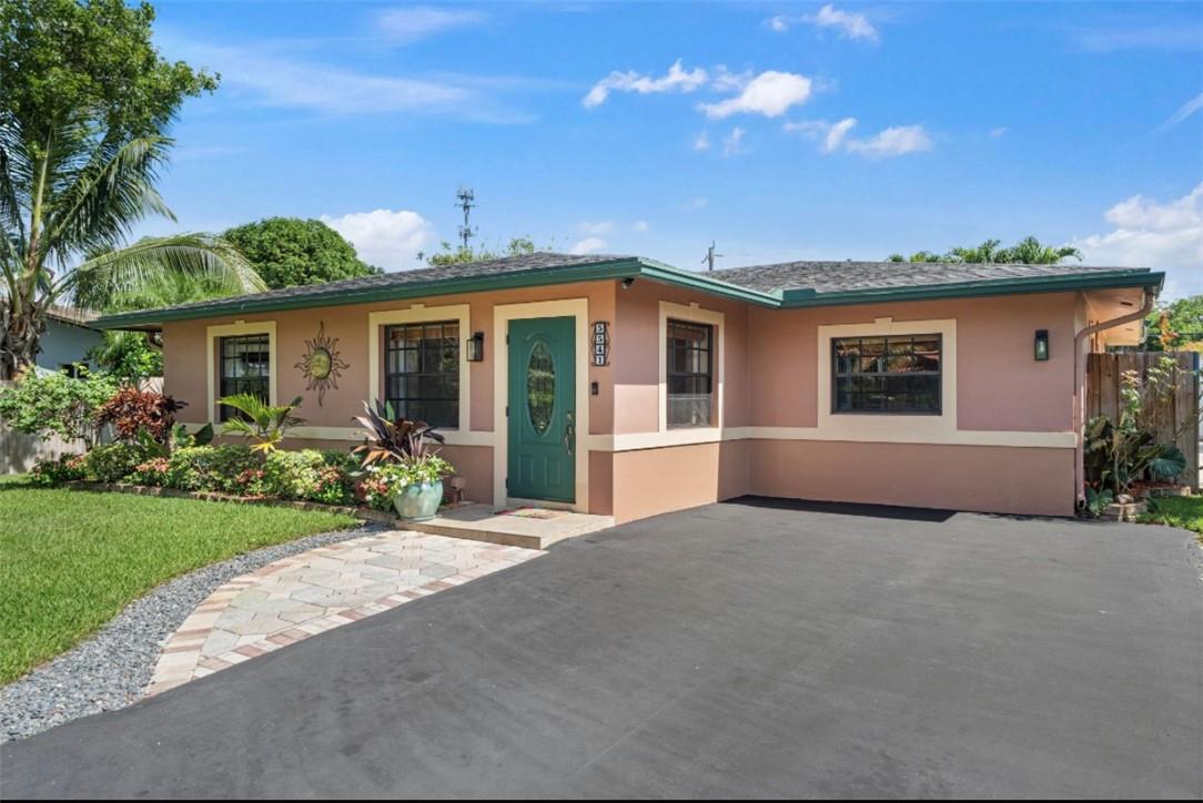 Hillsboro Pines Sec A 42- - Residential