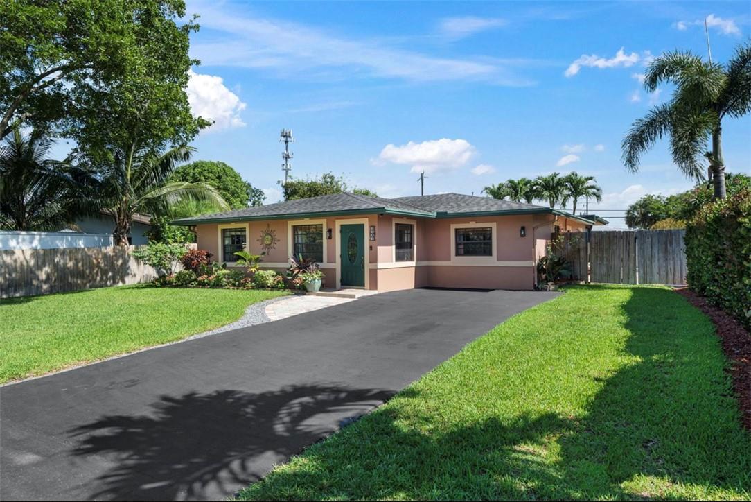 Hillsboro Pines Sec A 42- - Residential