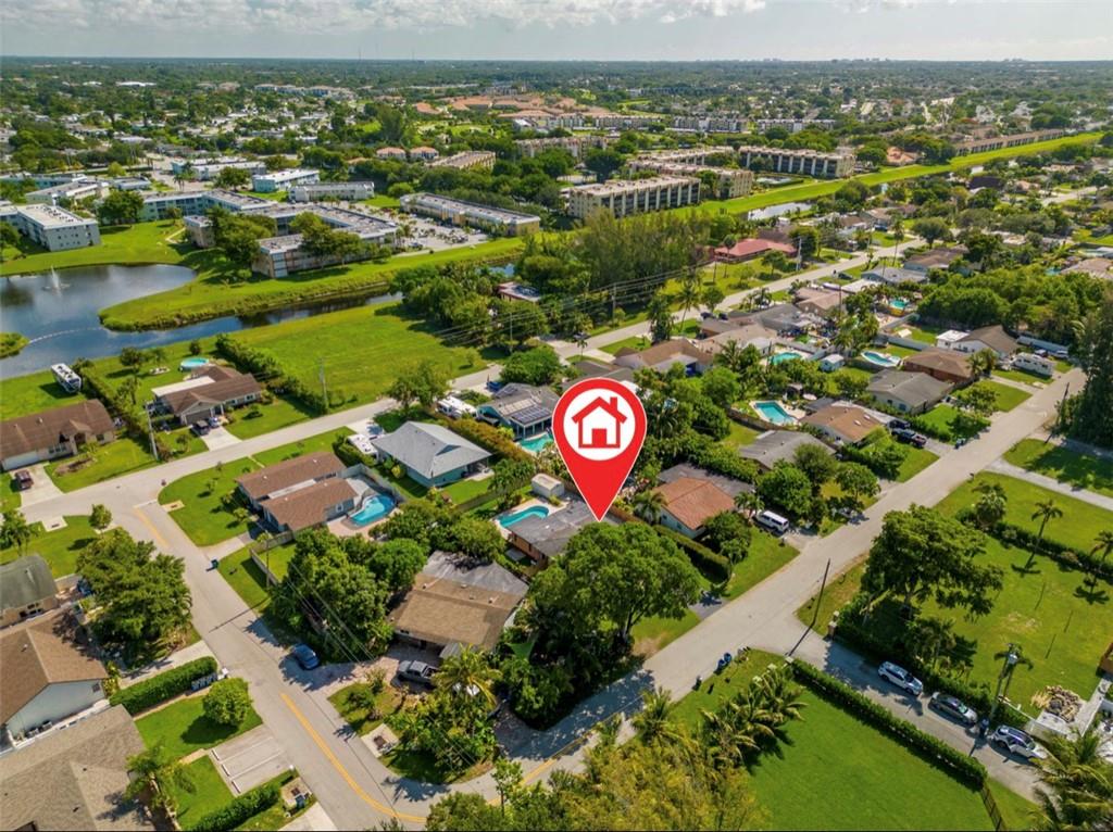 Hillsboro Pines Sec A 42- - Residential