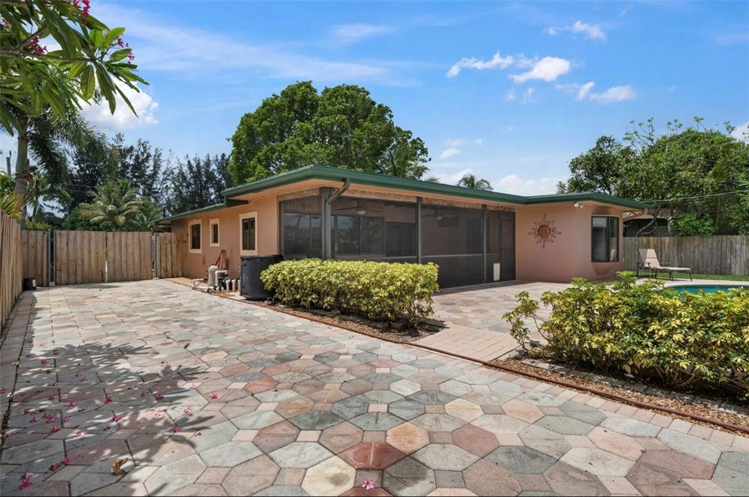 Hillsboro Pines Sec A 42- - Residential