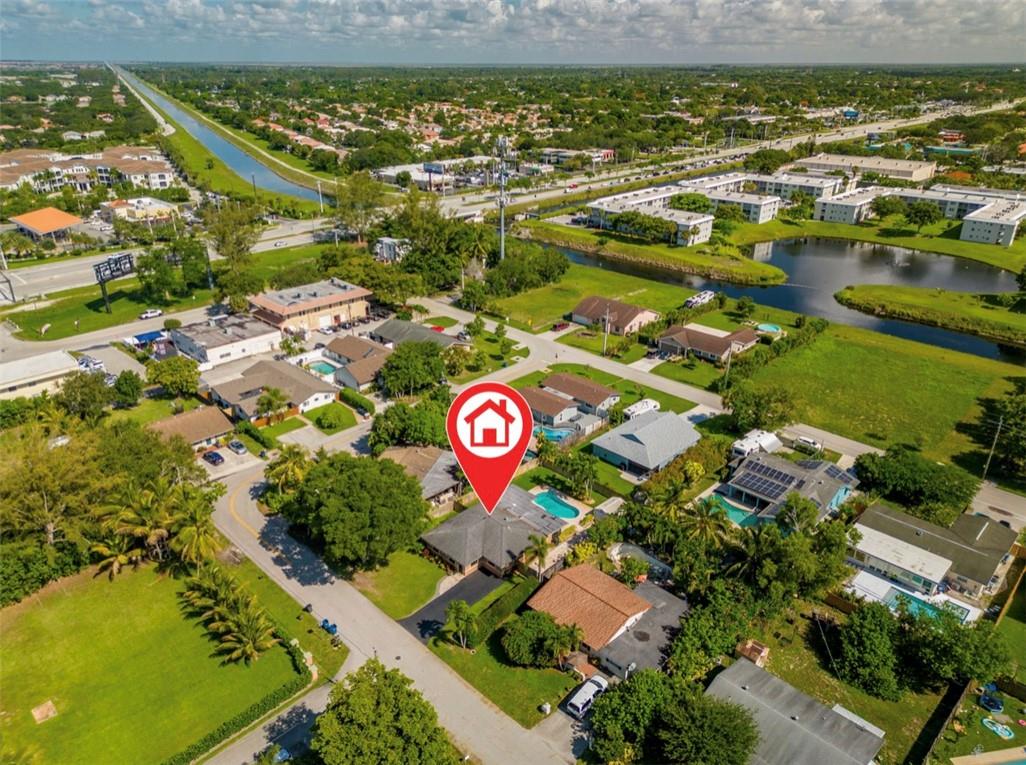 Hillsboro Pines Sec A 42- - Residential