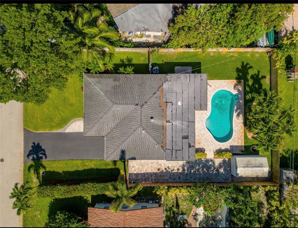Hillsboro Pines Sec A 42- - Residential