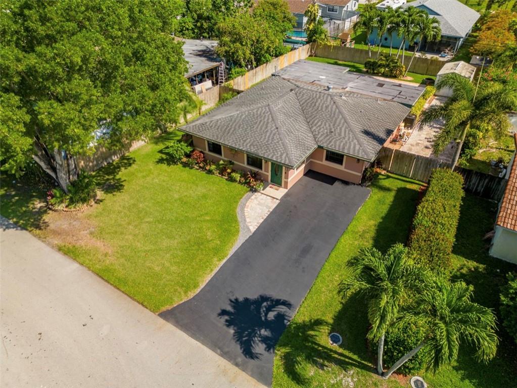 Hillsboro Pines Sec A 42- - Residential