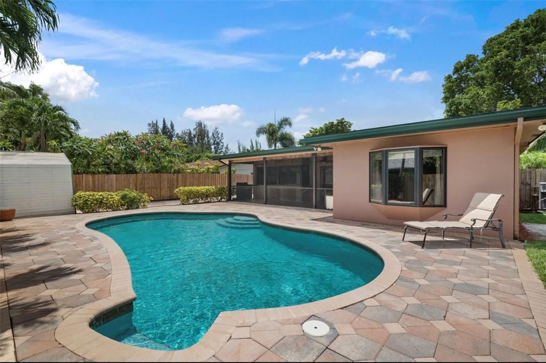 Hillsboro Pines Sec A 42- - Residential