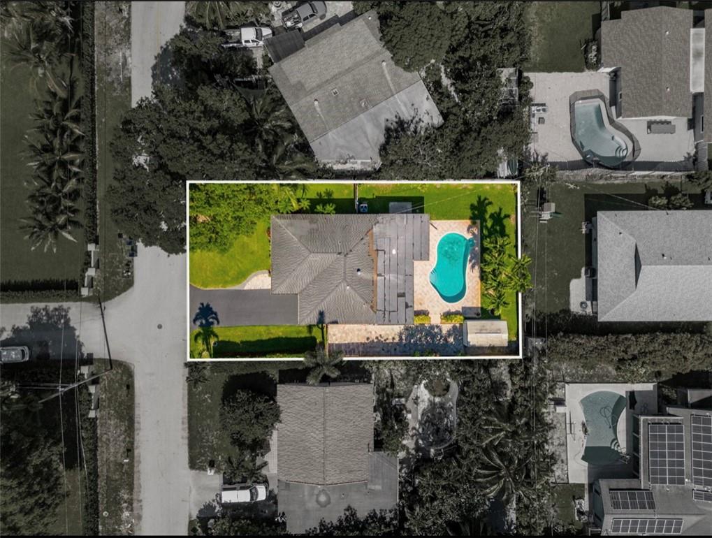 Hillsboro Pines Sec A 42- - Residential