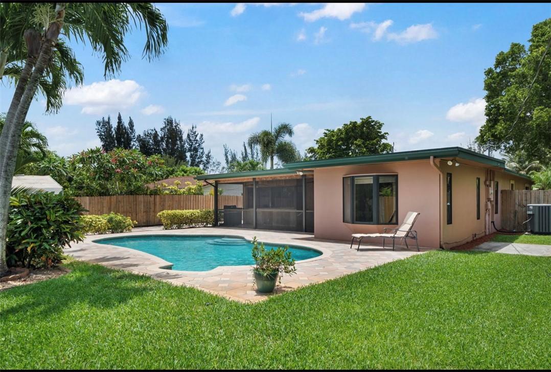 Hillsboro Pines Sec A 42- - Residential