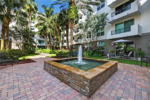 Property photo of 2421 Ne 65th Street 209, Fort Lauderdale, FL 33308