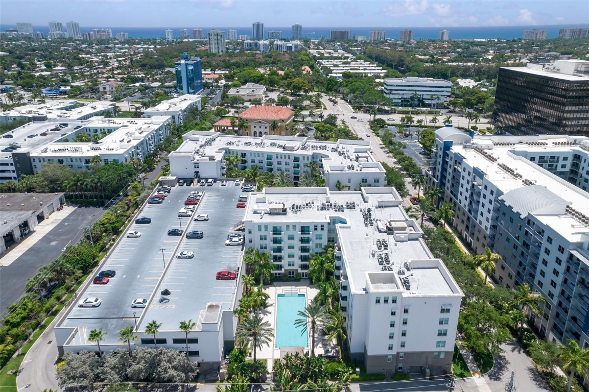 Lauderdale One Condo - Residential