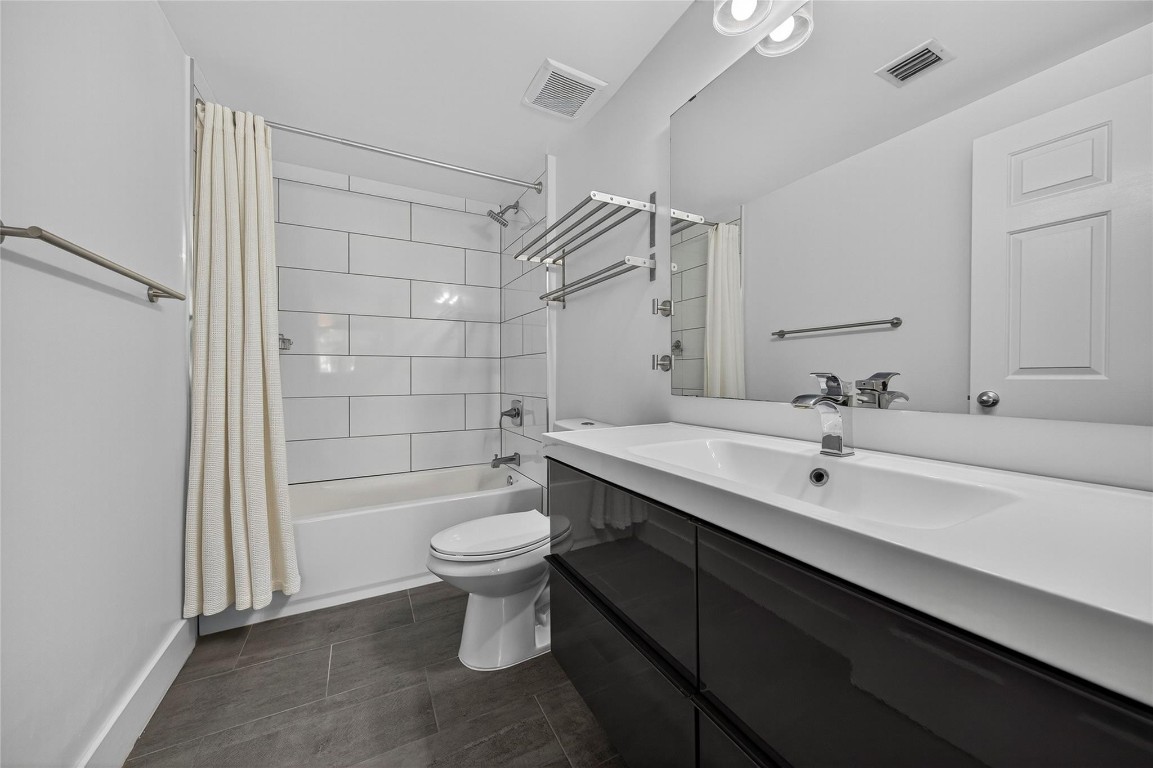 Lauderdale One Condo - Residential