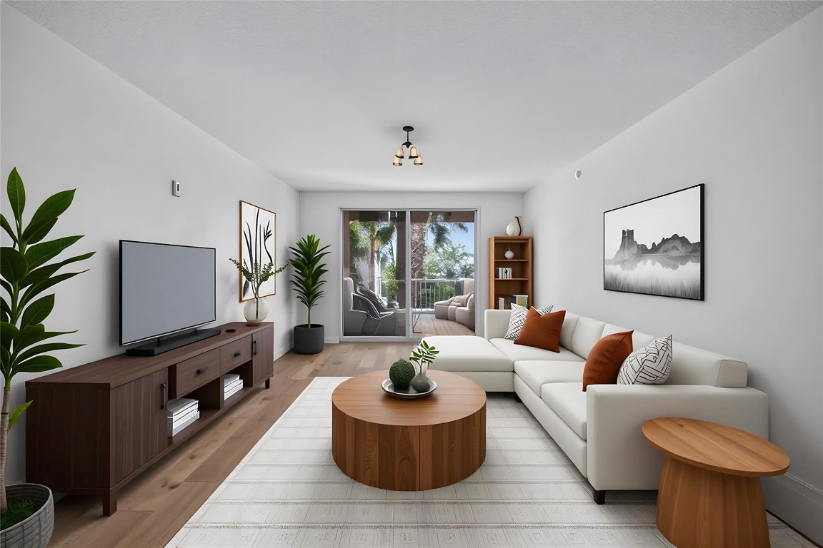 Lauderdale One Condo - Residential