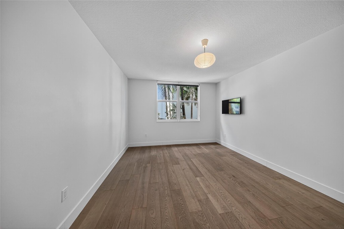 Lauderdale One Condo - Residential