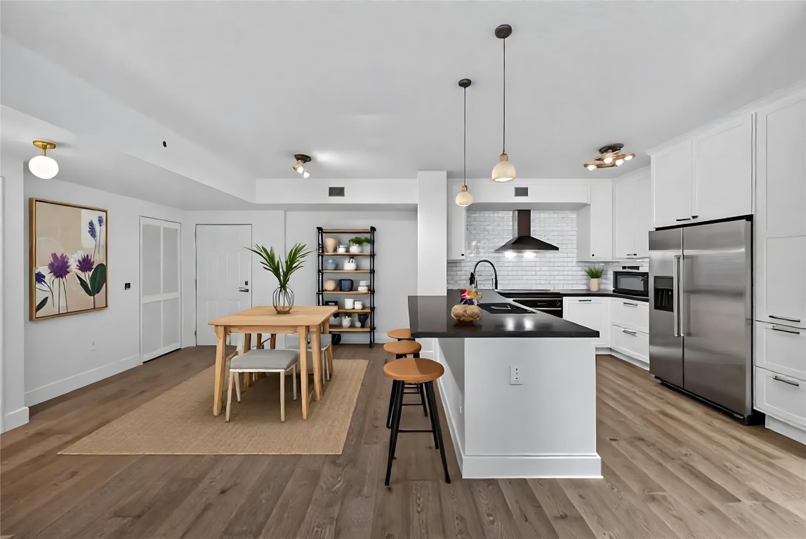 Lauderdale One Condo - Residential