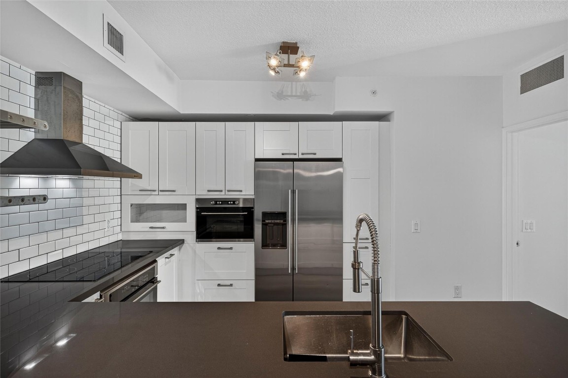 Lauderdale One Condo - Residential