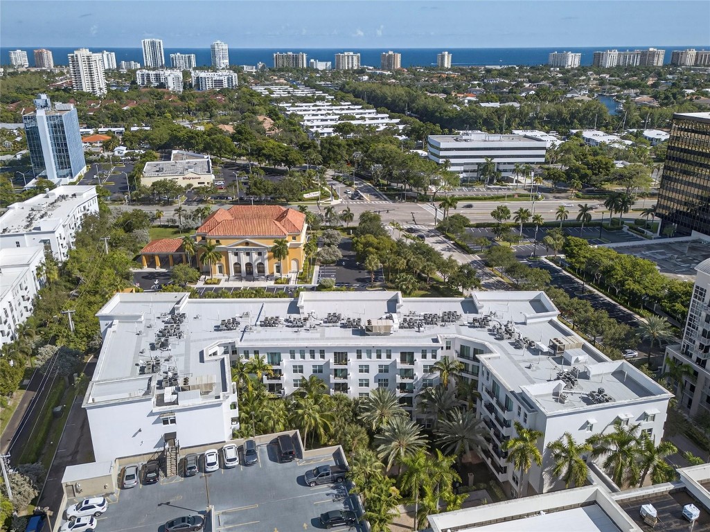 Lauderdale One Condo - Residential