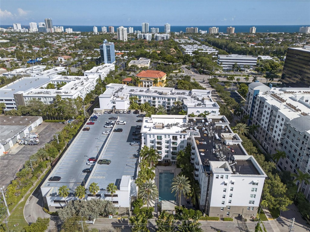 Lauderdale One Condo - Residential