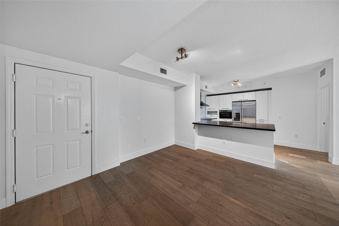 Lauderdale One Condo - Residential