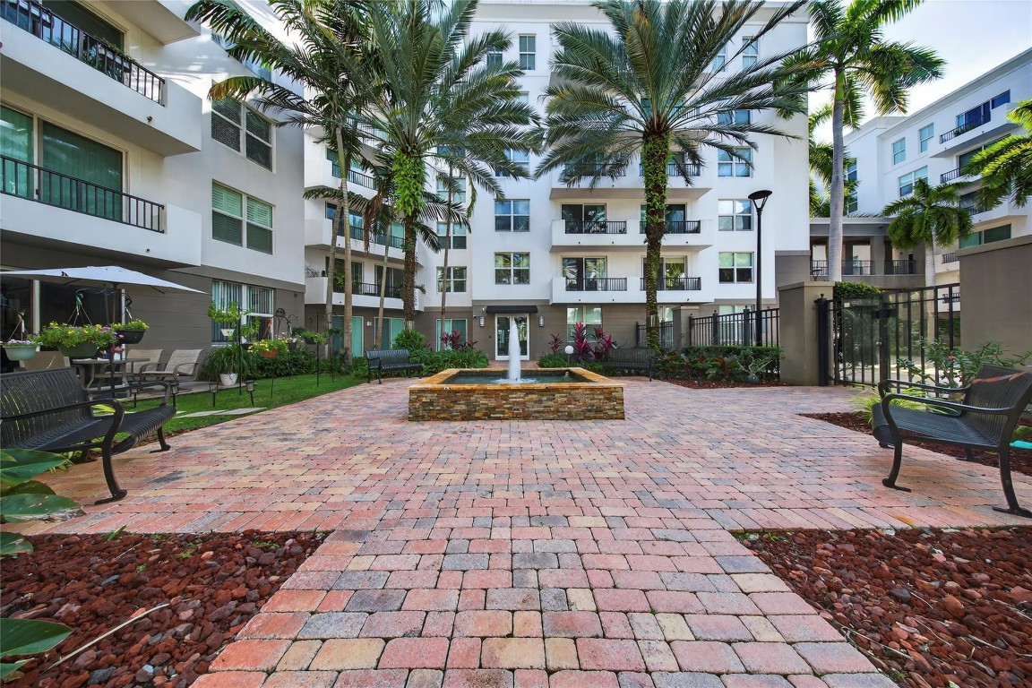 Lauderdale One Condo - Residential