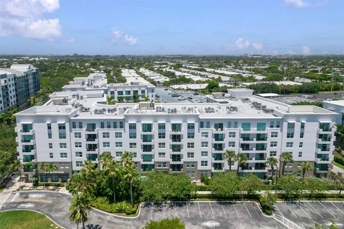 Lauderdale One Condo - Residential