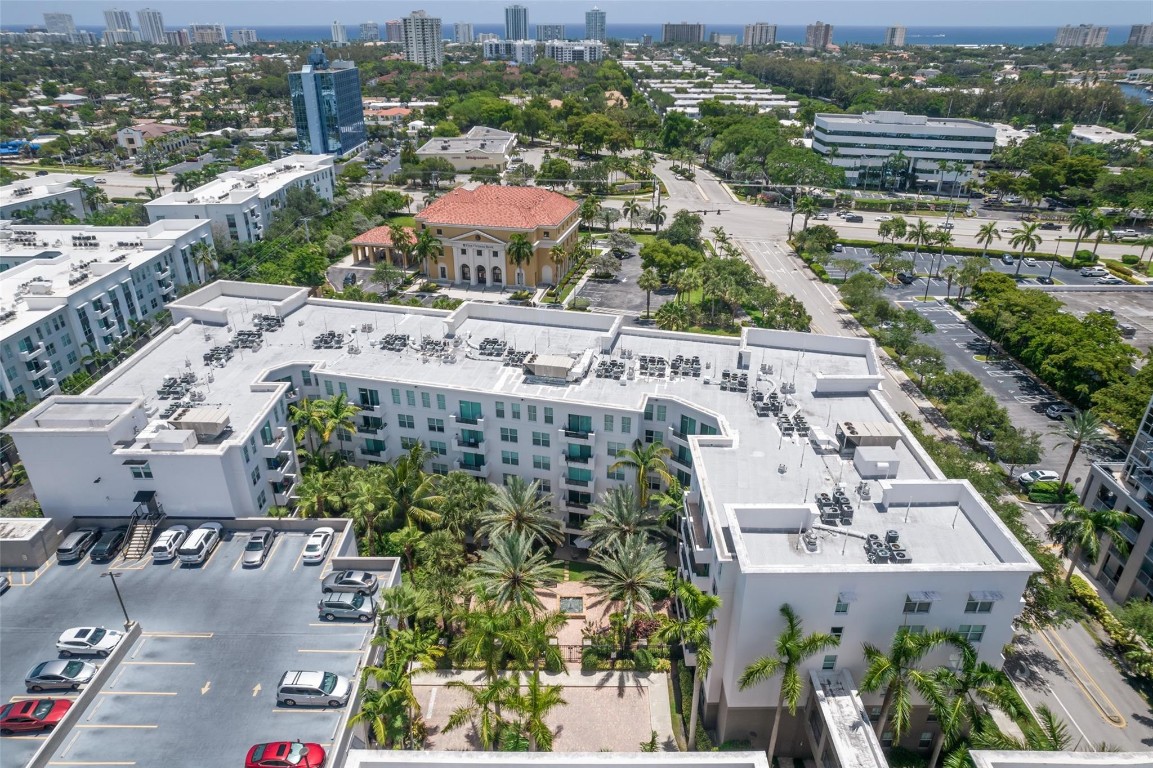 Lauderdale One Condo - Residential