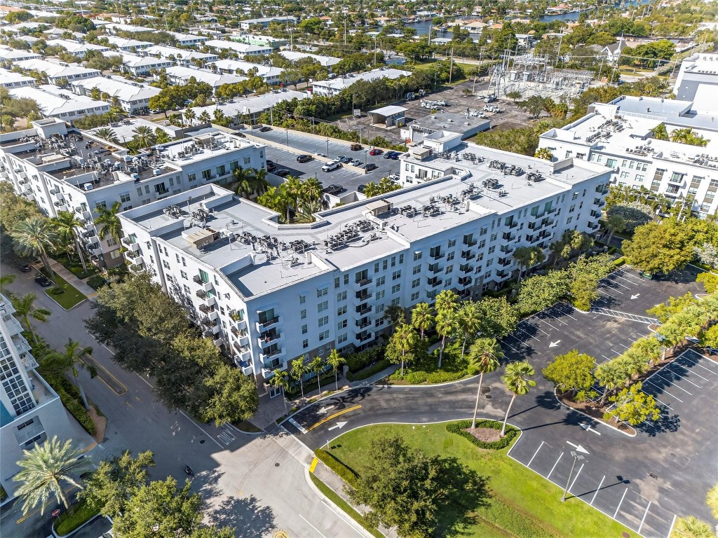 Lauderdale One Condo - Residential