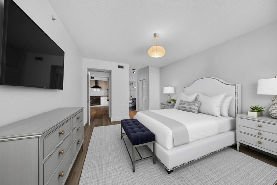 Lauderdale One Condo - Residential