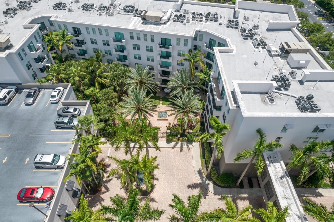 Lauderdale One Condo - Residential