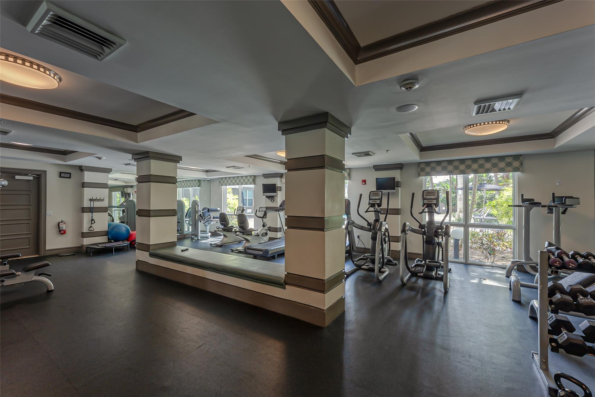 Lauderdale One Condo - Residential