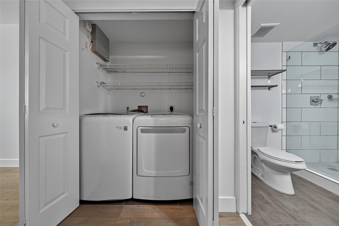 Lauderdale One Condo - Residential