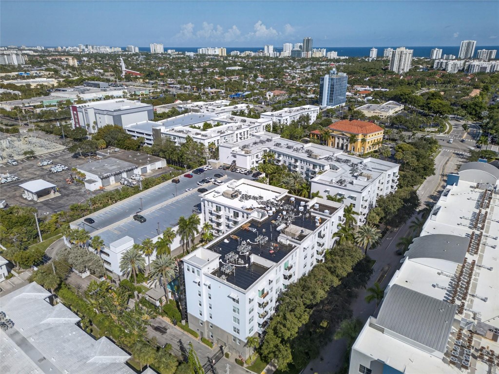 Lauderdale One Condo - Residential