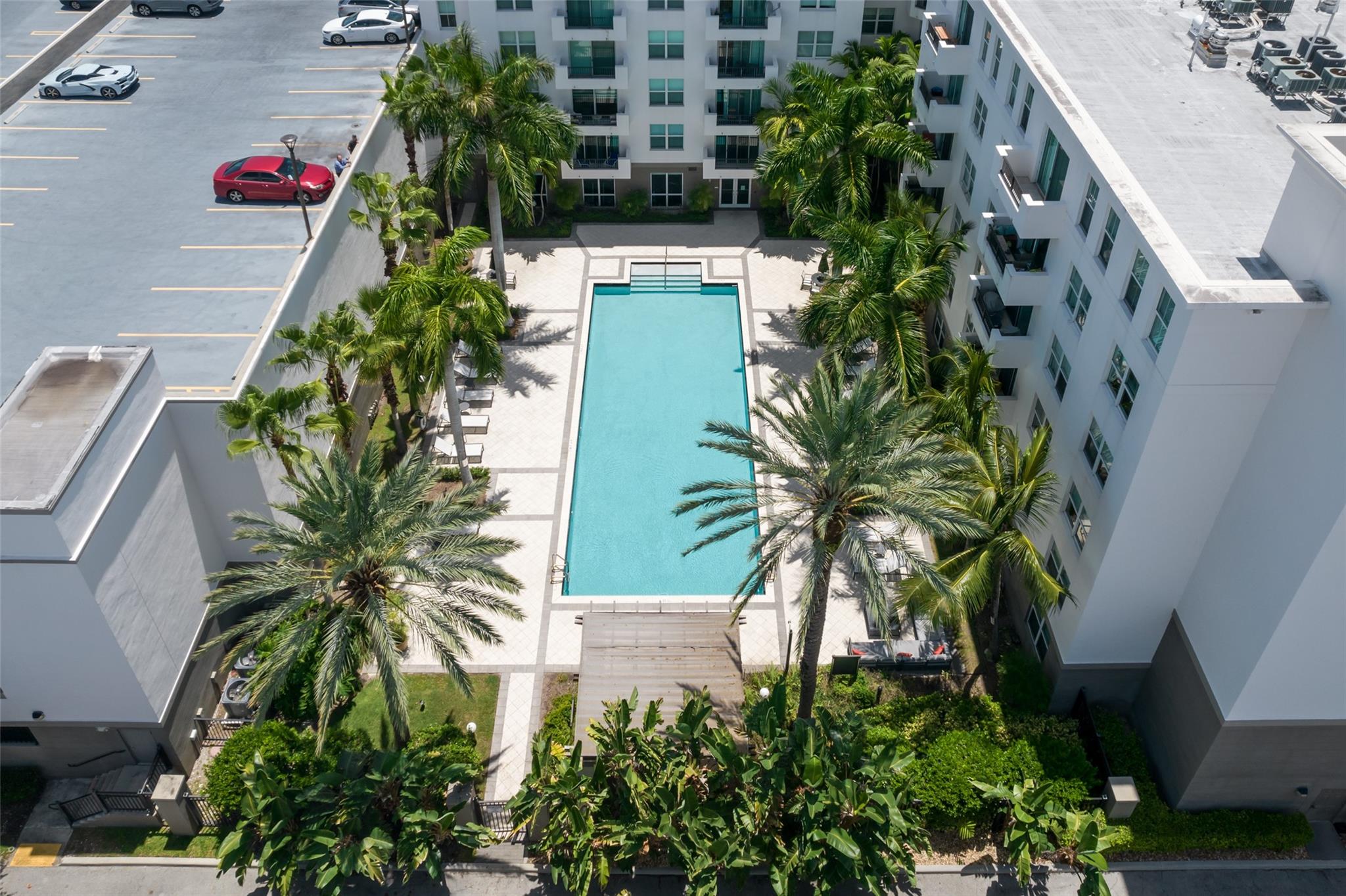 Lauderdale One Condo - Residential