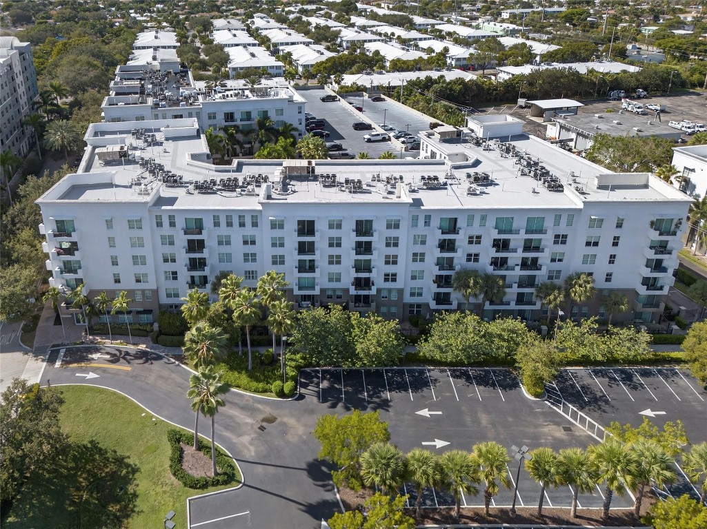 Lauderdale One Condo - Residential