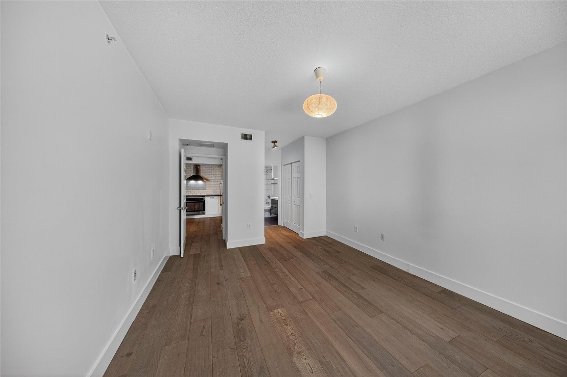 Lauderdale One Condo - Residential