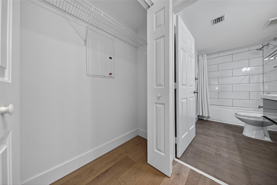 Lauderdale One Condo - Residential