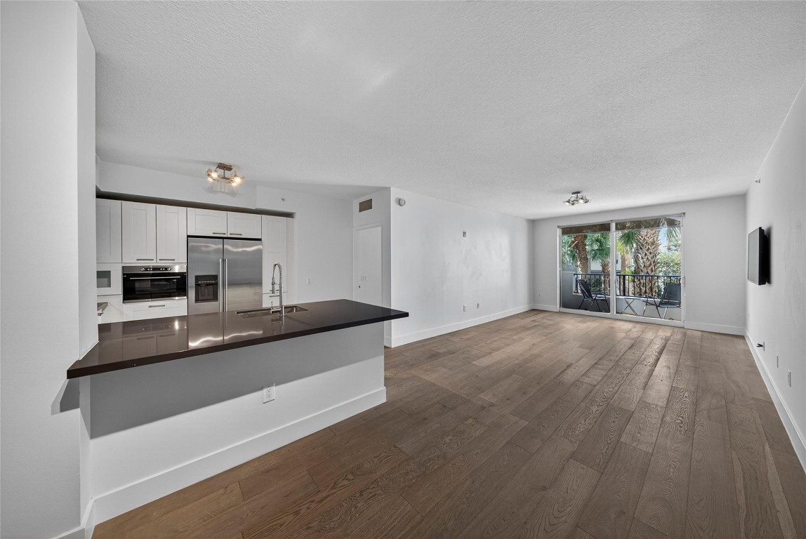 Lauderdale One Condo - Residential