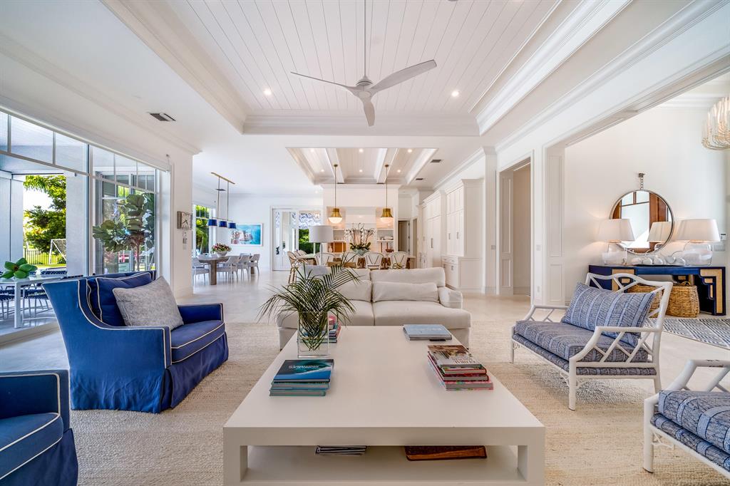 OLD MARSH GOLF CLUB - Residential