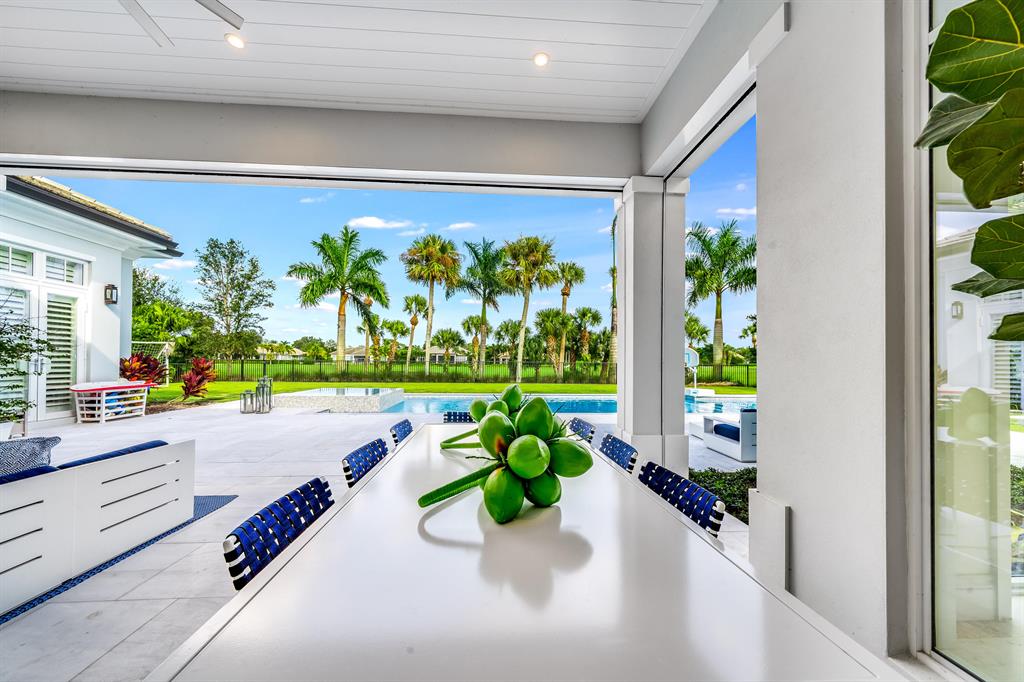 OLD MARSH GOLF CLUB - Residential