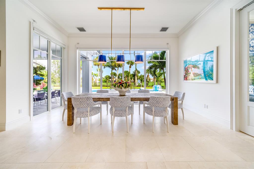 OLD MARSH GOLF CLUB - Residential