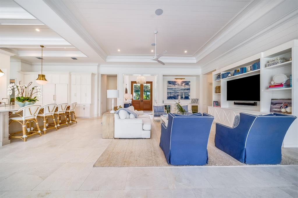 OLD MARSH GOLF CLUB - Residential