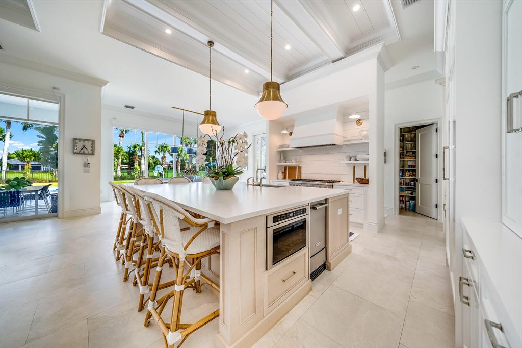 OLD MARSH GOLF CLUB - Residential