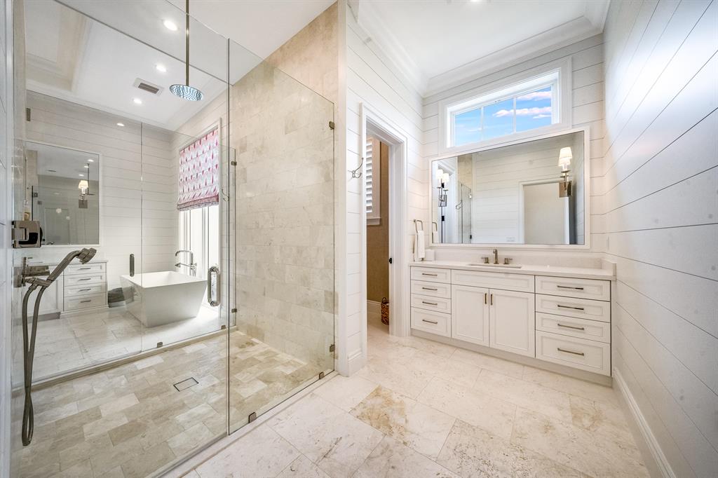 OLD MARSH GOLF CLUB - Residential