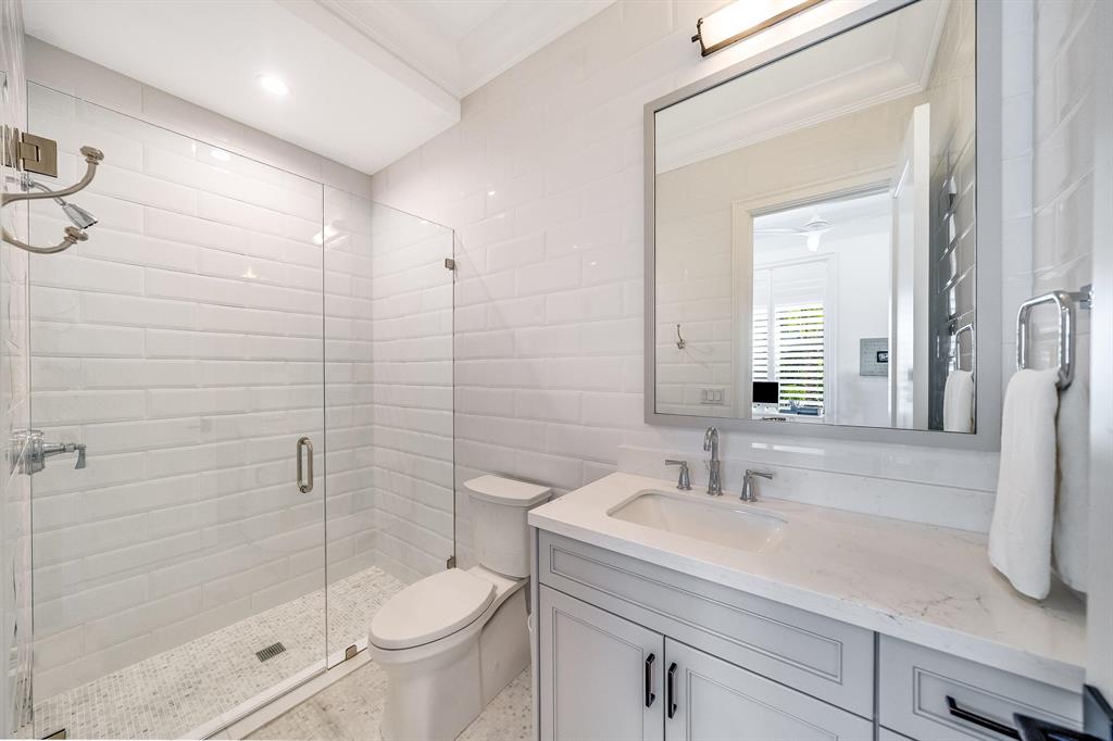 OLD MARSH GOLF CLUB - Residential