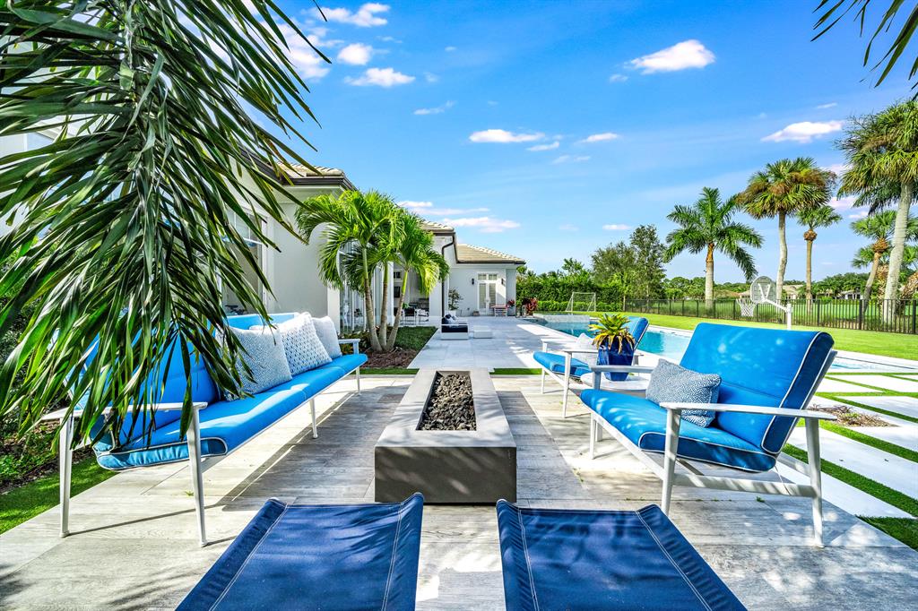 OLD MARSH GOLF CLUB - Residential