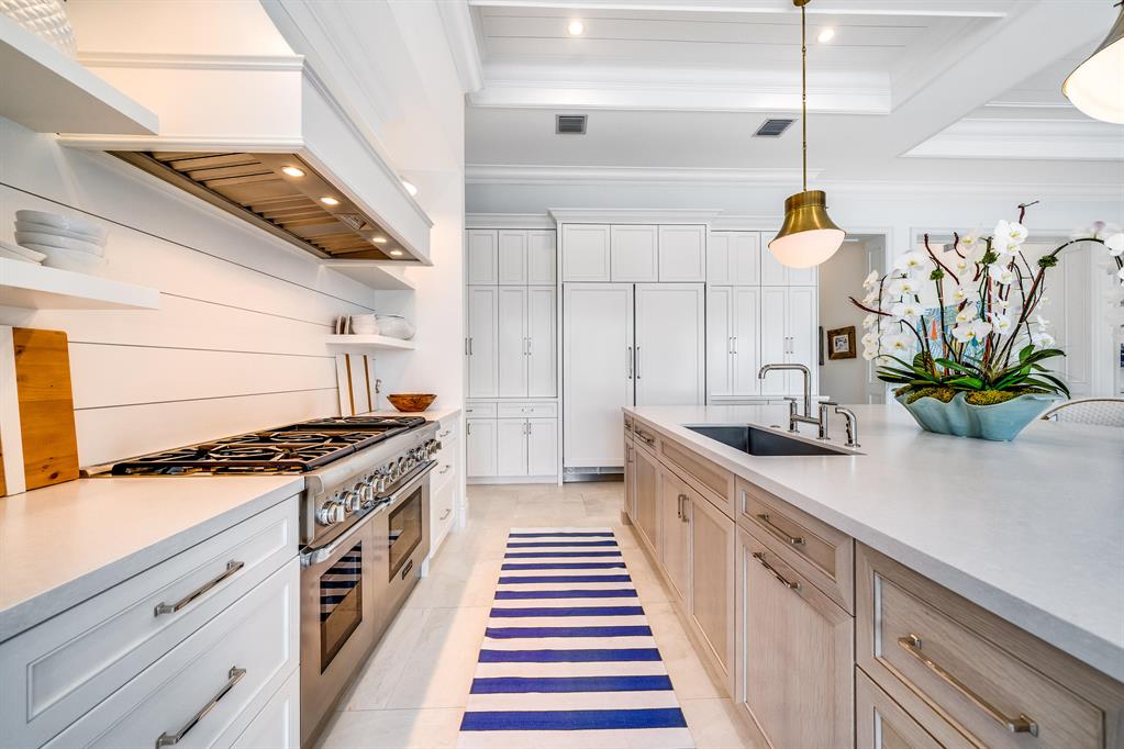 OLD MARSH GOLF CLUB - Residential