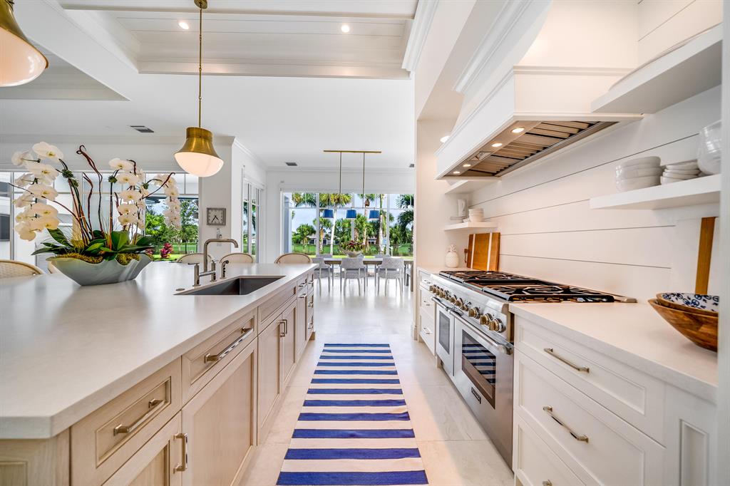 OLD MARSH GOLF CLUB - Residential