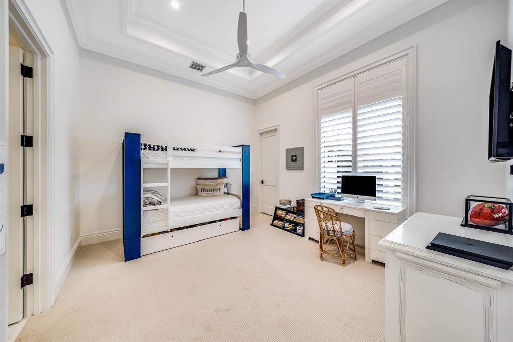 OLD MARSH GOLF CLUB - Residential