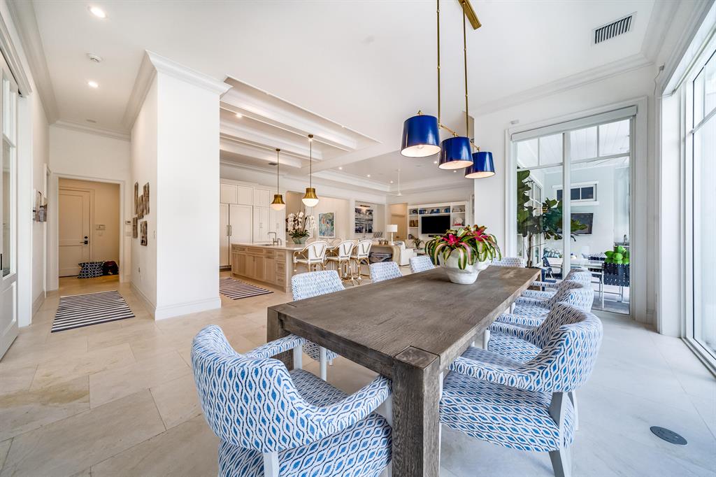 OLD MARSH GOLF CLUB - Residential