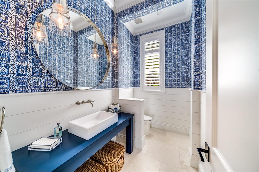 OLD MARSH GOLF CLUB - Residential