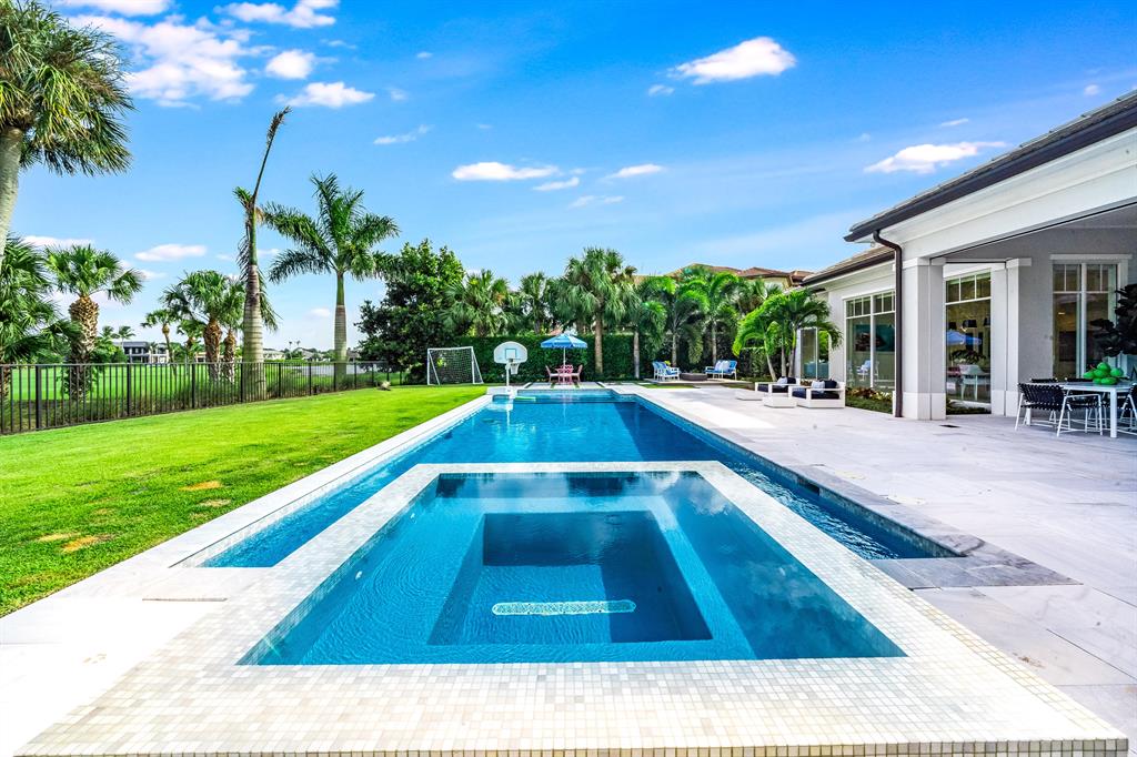 OLD MARSH GOLF CLUB - Residential