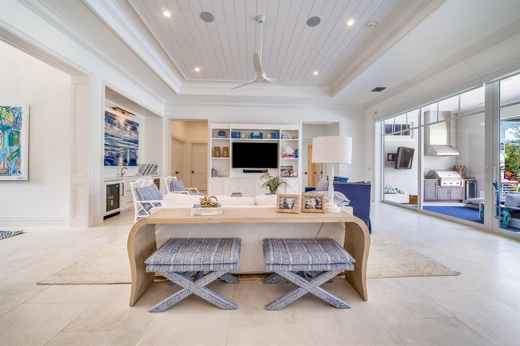 OLD MARSH GOLF CLUB - Residential