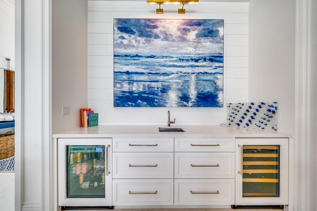 OLD MARSH GOLF CLUB - Residential